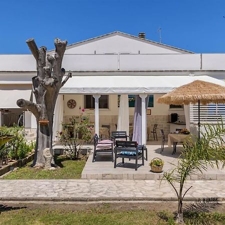 Villa Soleanna Residence Vieste Zewnętrze zdjęcie