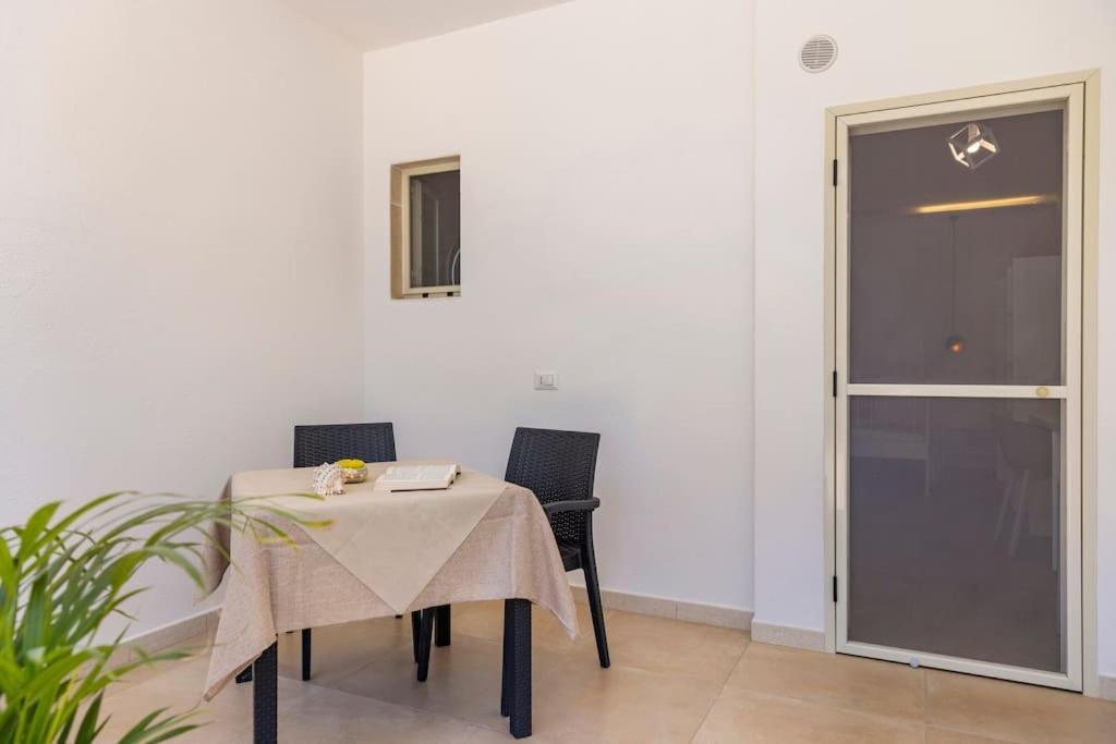 Villa Soleanna Residence Vieste Zewnętrze zdjęcie