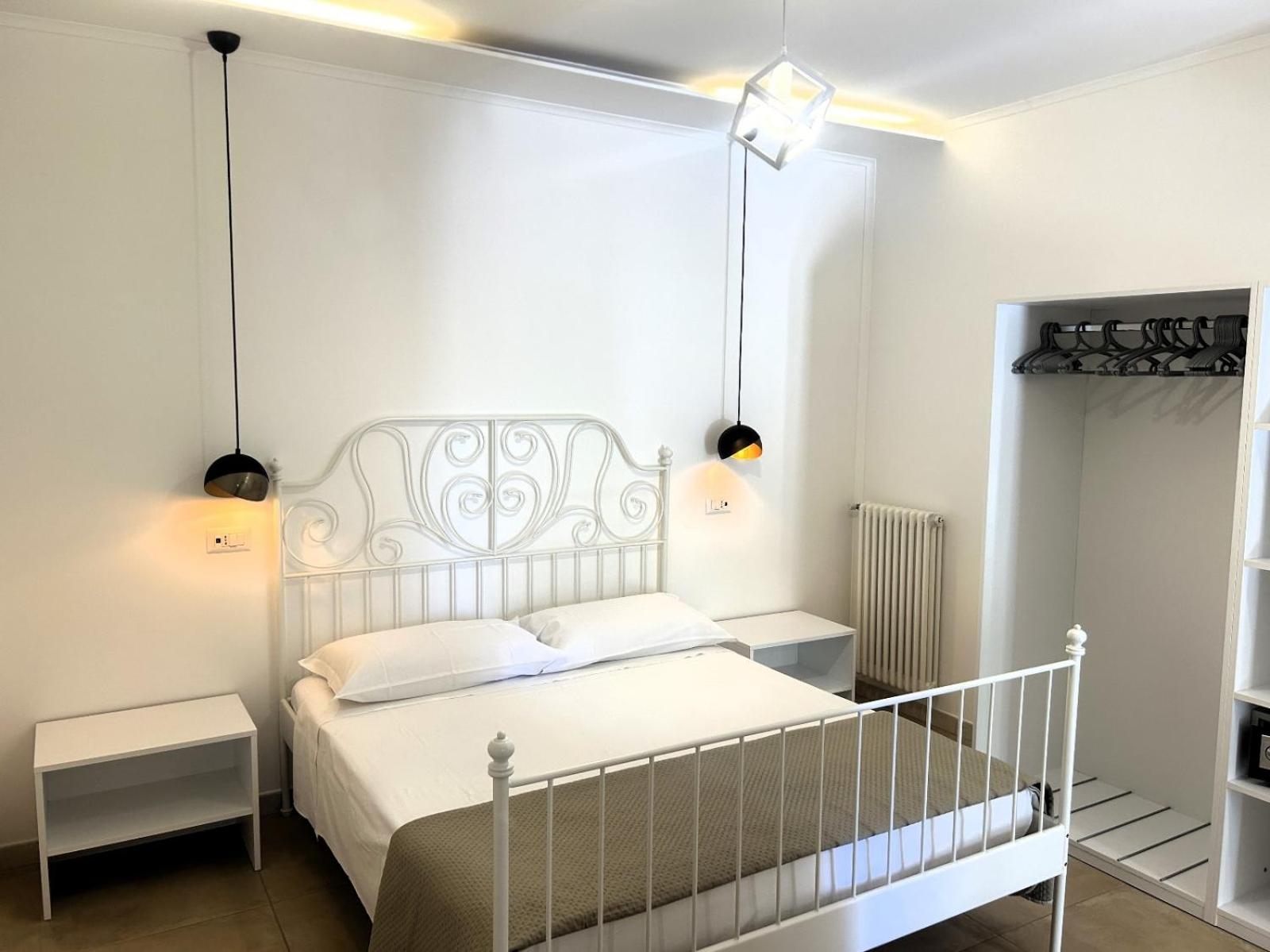 Villa Soleanna Residence Vieste Zewnętrze zdjęcie