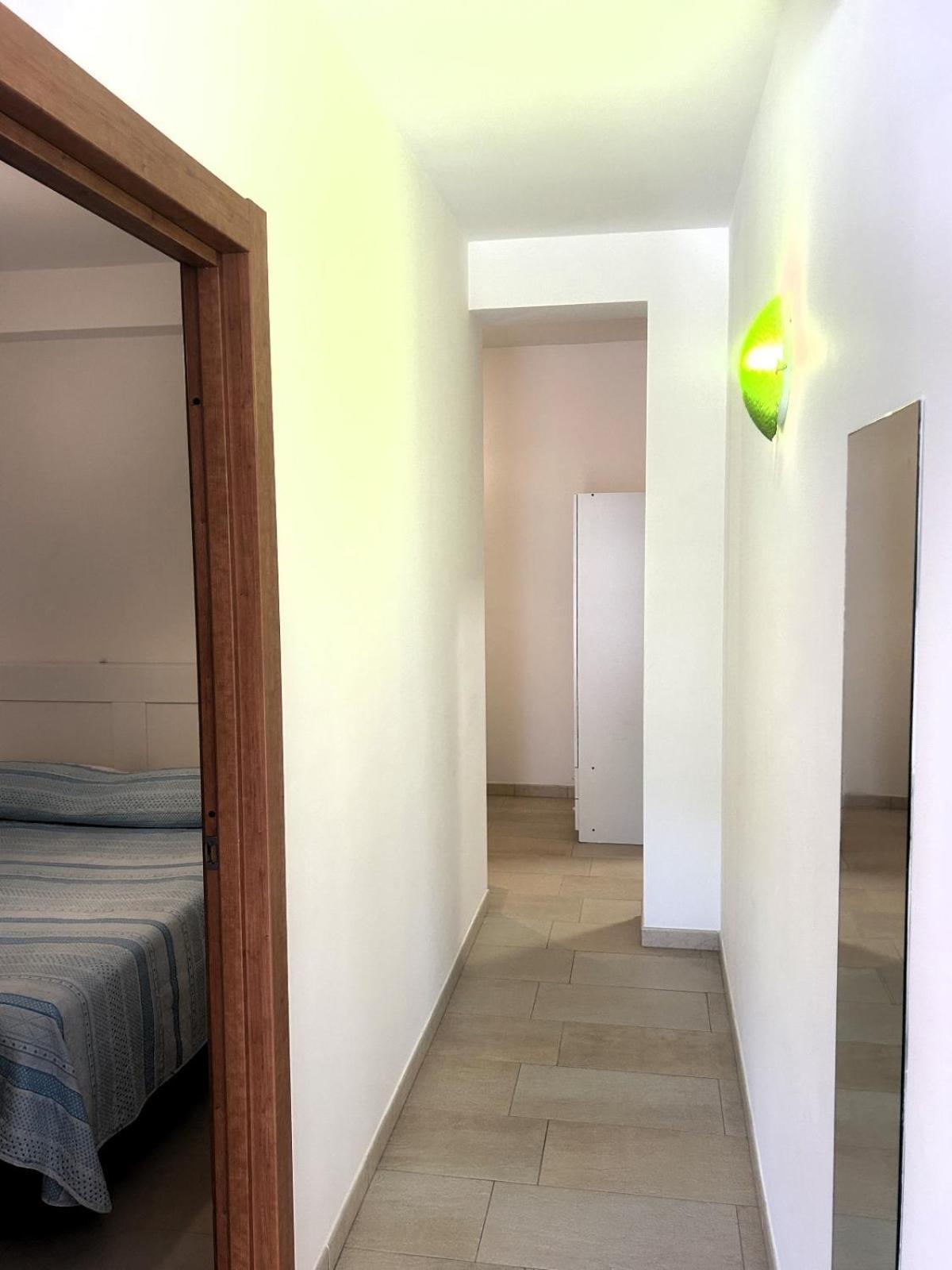 Villa Soleanna Residence Vieste Zewnętrze zdjęcie