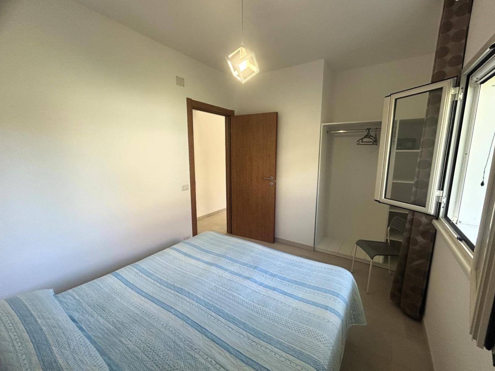Villa Soleanna Residence Vieste Zewnętrze zdjęcie