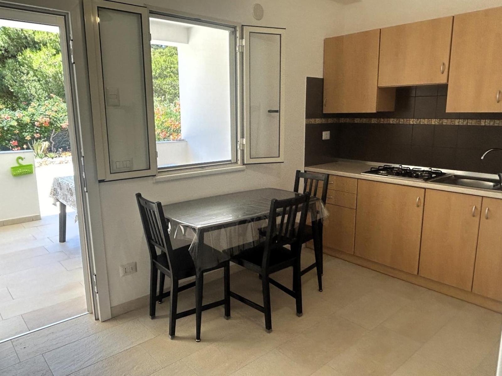 Villa Soleanna Residence Vieste Zewnętrze zdjęcie