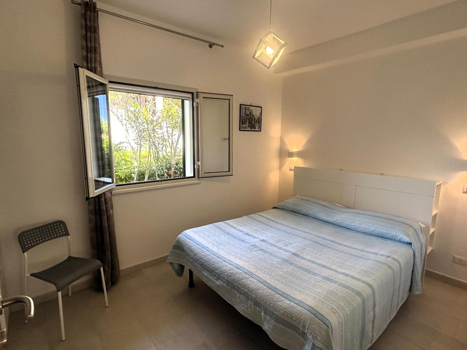 Villa Soleanna Residence Vieste Zewnętrze zdjęcie