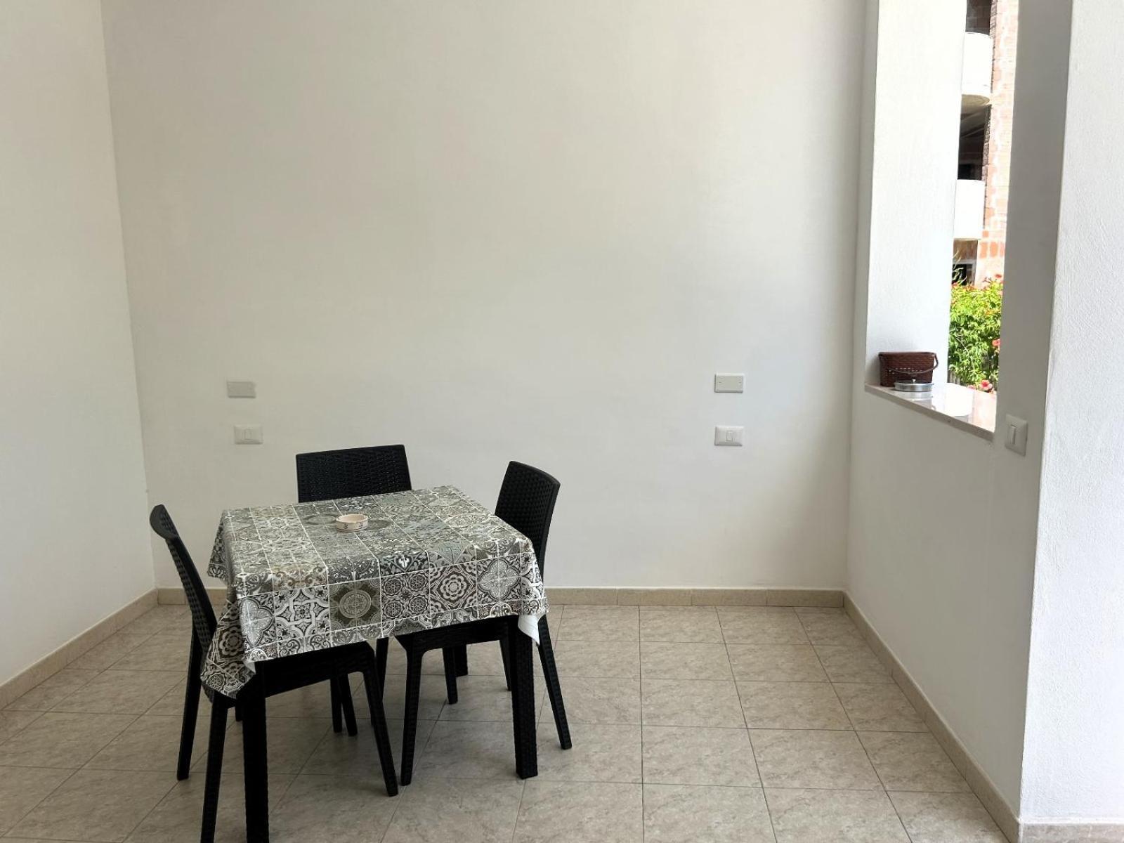 Villa Soleanna Residence Vieste Zewnętrze zdjęcie