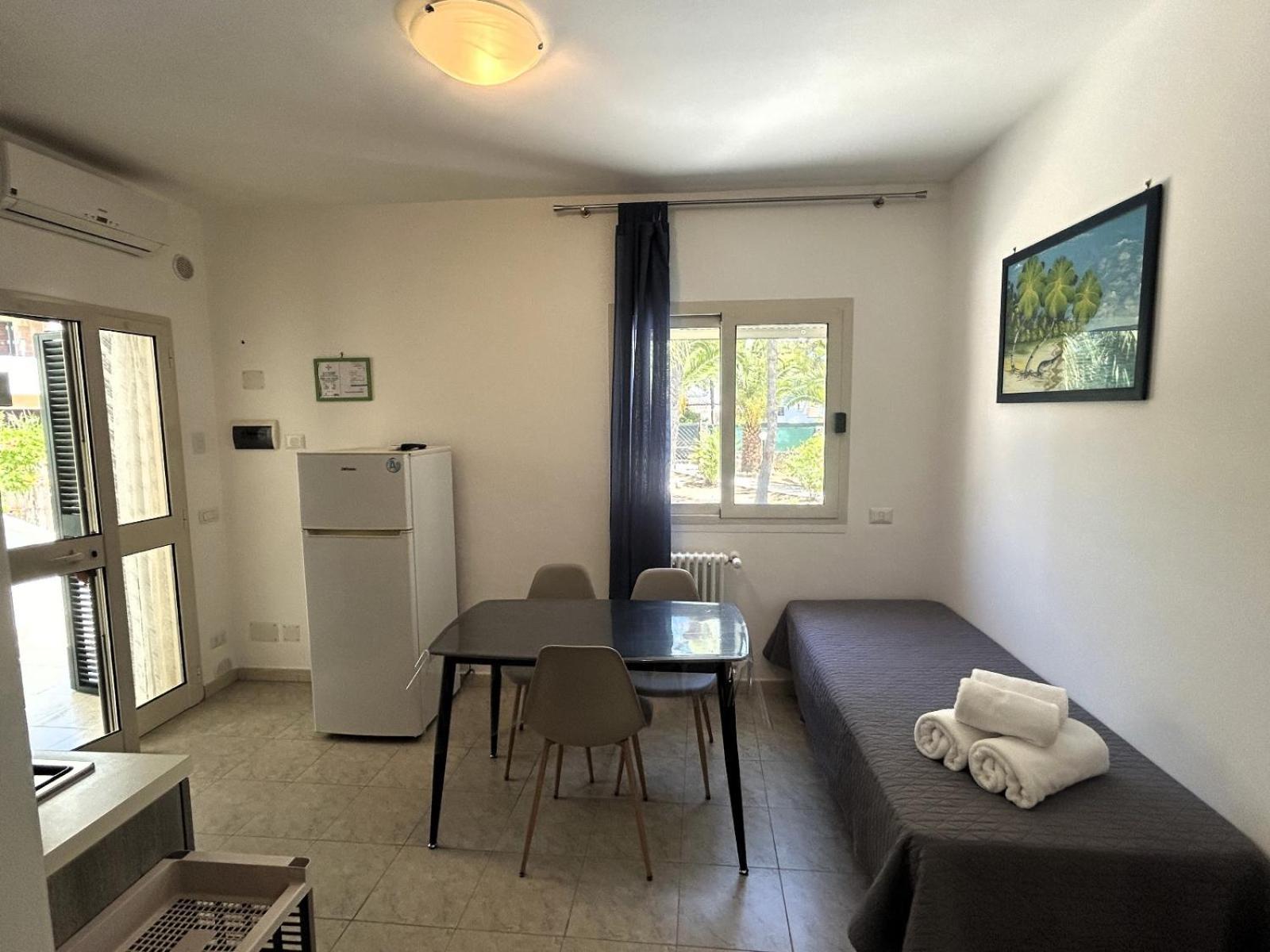 Villa Soleanna Residence Vieste Zewnętrze zdjęcie