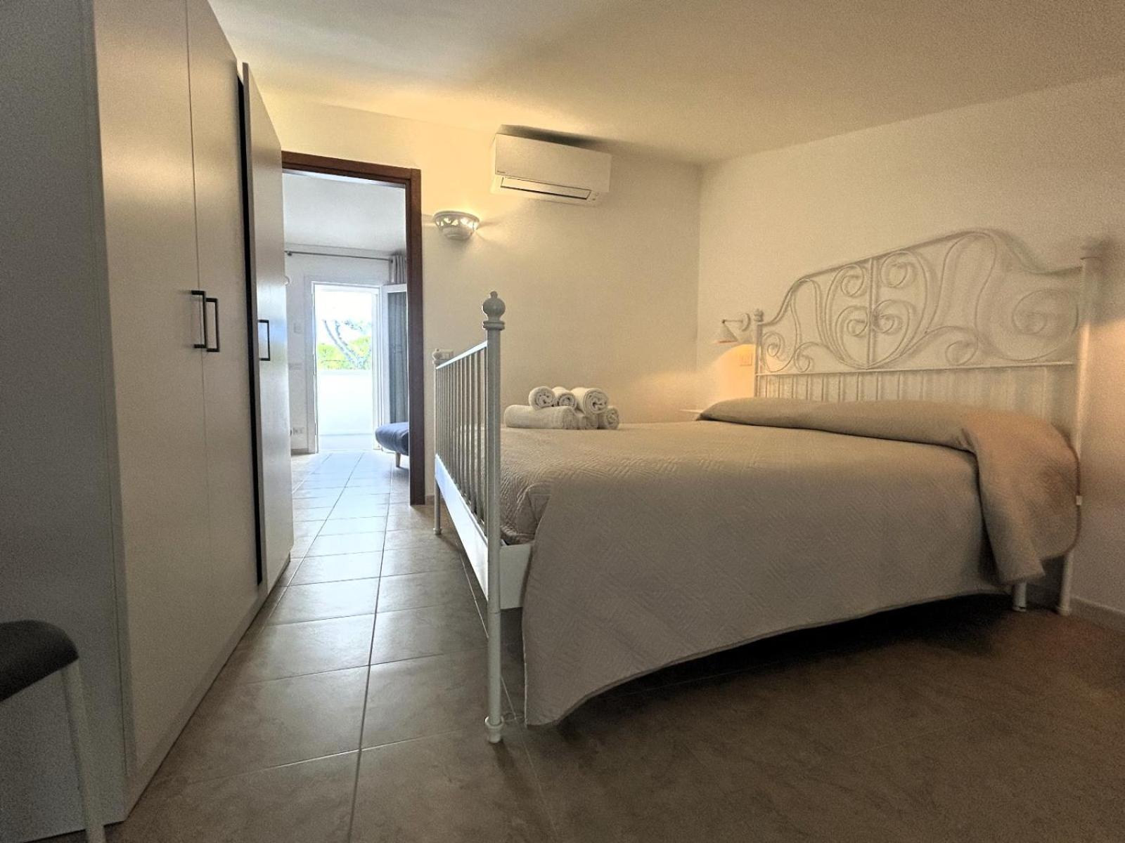 Villa Soleanna Residence Vieste Zewnętrze zdjęcie