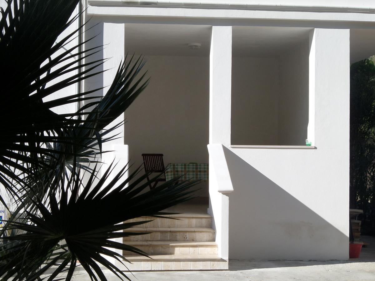 Villa Soleanna Residence Vieste Zewnętrze zdjęcie